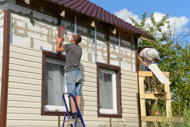 Reliable Lakehills, TX Siding Installation Solutions